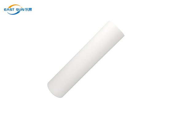 Dobra cena 60 cm 100 m rolka folii transferowej PET DTF do drukarki atramentowej w Internecie