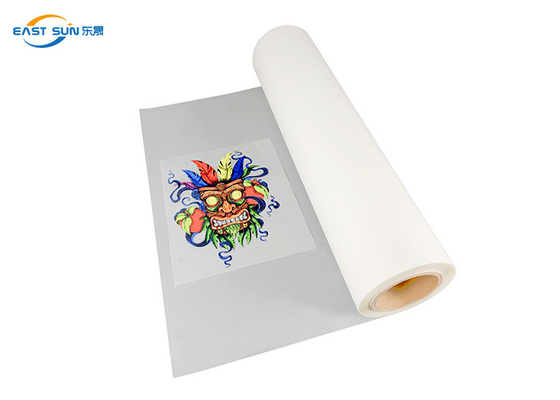 Good price A3 A4 Folia termotransferowa DTF PET do cyfrowej drukarki atramentowej w Internecie