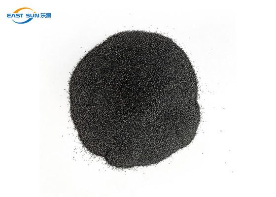 Dobra cena 80um 200um Black Pu DTF Transfer Powder Hot Melt Adhesive Powder w Internecie
