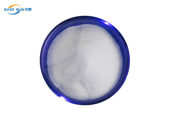 Good price PES Hot Melt Glue Powder do sitodruku z przenoszeniem ciepła w Internecie