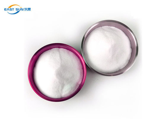 Dobra cena Biały poliuretanowy proszek topliwy 1,2 G / cm3 Doskonała odporność na żółknięcie w Internecie