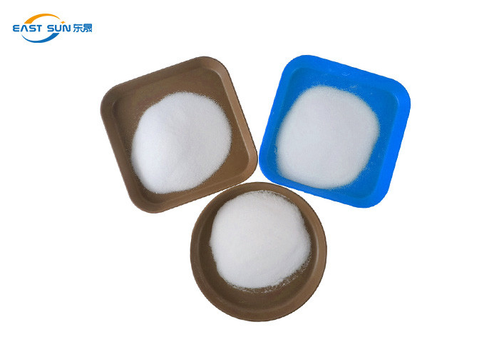 DTF Printing White Polyurethane Heat Transfer Hot Melt Adhesive Tpu Powder DTF Powder