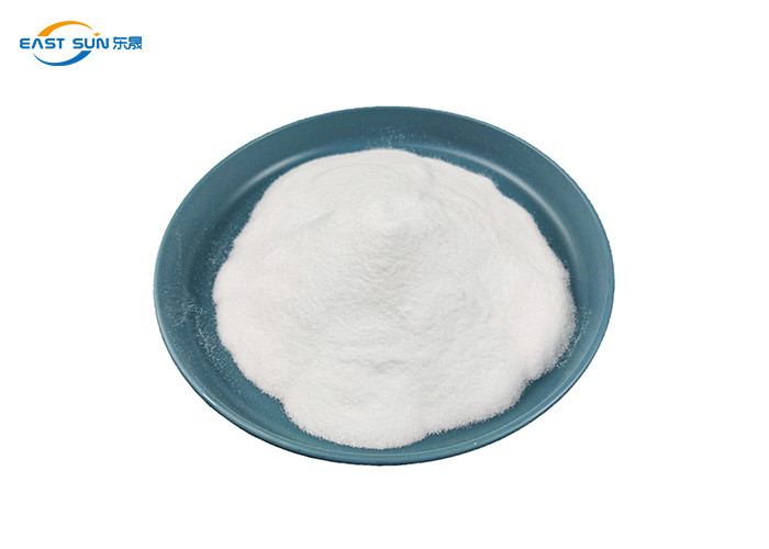 80um - 200um DTF Hot Melt Powder TPU Polyurethane White Powder For T Shirt