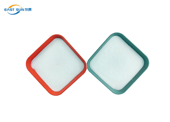 Good price 25 kg na worek PES Powder White Hot Melt Klej do wnętrz samochodowych w Internecie