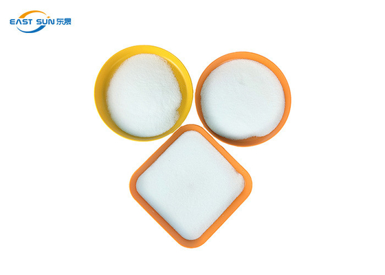 Good price 80um - 200um DTF Hot Melt Powder TPU Poliuretanowy biały proszek do koszulki w Internecie