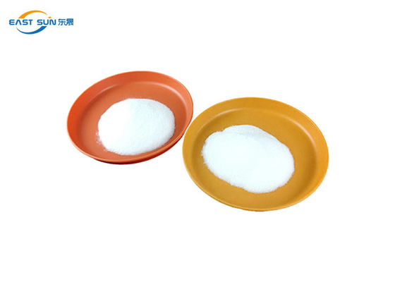 Good price Klej TPU Hot Melt Powder Miękki w dotyku poliuretan do przenoszenia ciepła do DTF w Internecie