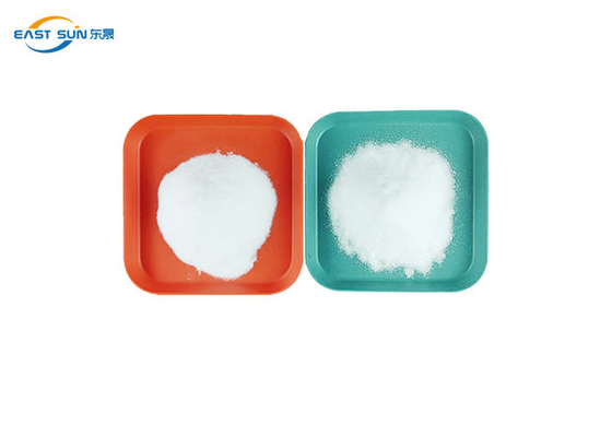 Good price Biały kopoliester PES Transfer Melt Adhesive Powder do druku transferowego w Internecie