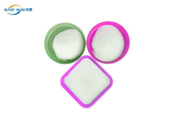 Good price Biały kopoliester PES Powder Hot Melt Adhesive Powder do maszyny do malowania proszkowego w Internecie
