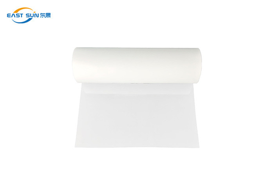 Good price Grubość druku DTF 0,075 mm Rolka papieru z folii termotransferowej PET w Internecie