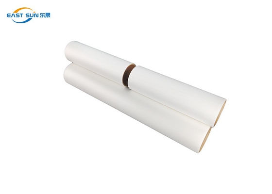 Good price 300 mm 330 mm 600 mm Rolka folii DTF PET do cyfrowej drukarki atramentowej DTF w Internecie