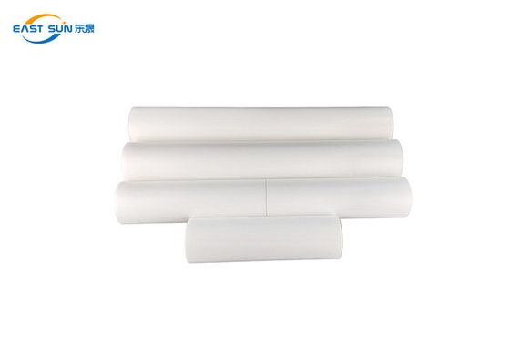 Good price Sigle Side Matte DTF PET Rolka folii transferowej Zimna skórka 30 cm 33 cm 60 cm X 100 m w Internecie
