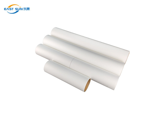 Good price A3 A4 Hot Peel Cold Peel Transfer ciepła Folia PET Cyfrowe arkusze transferowe w Internecie