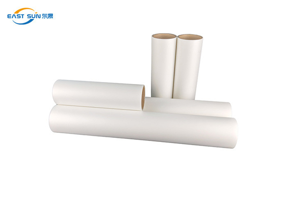 Good price 30 cm 60 cm Zwolnij folię transferową Dtf PET do cyfrowej drukarki atramentowej Druk termotransferowy w Internecie
