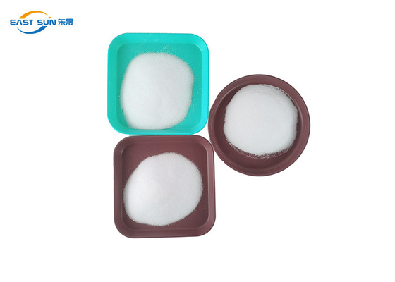 Good price 1 kg na worek Biały klej termoprzewodzący TPU w proszku DTF Hot Melt Powder w Internecie