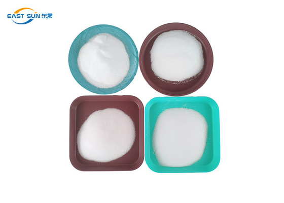 Good price Bezpłatna próbka poliuretanowego proszku topliwego 1 kg TPU DTF proszek biały do ​​przenoszenia ciepła w Internecie