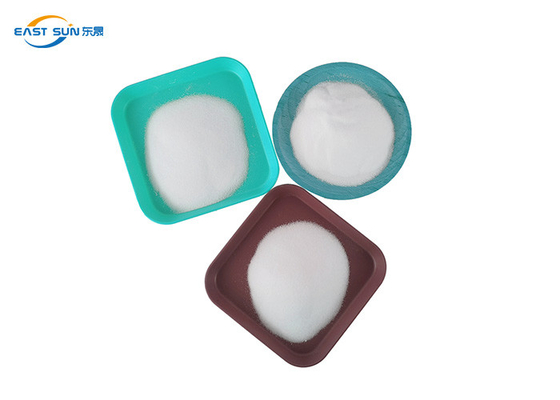 Good price Proszek poliuretanowy TPU Zmywalny termotransfer DTF Proszek topliwy w Internecie