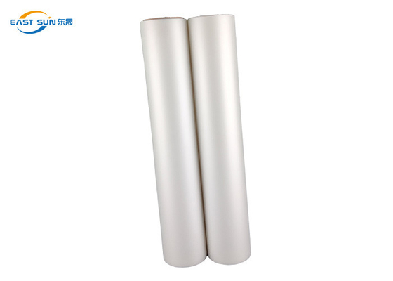 Good price 30 cm 33 cm 60 cm Folia do drukowania na zimno PET DTF Transfer ciepła w Internecie