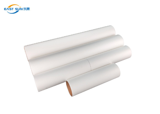 Good price T Shirt Folia do drukowania DTF 30 cm 33 cm 60 cm Rolka termotransferowa PET w Internecie
