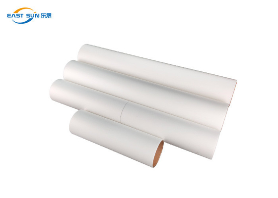 Good price Przenikanie ciepła Rolka folii PET DTF Peeling na zimno Silna odporność na warunki atmosferyczne w Internecie