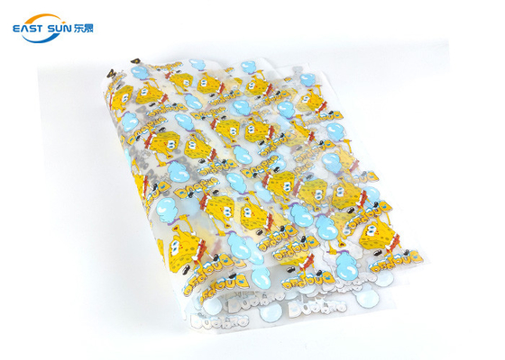 Good price DTF Roll 60 cm Folia PET do przenoszenia ciepła Peeling na zimno do koszulki w Internecie