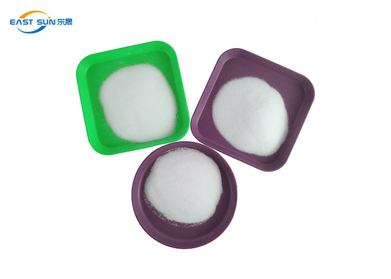 Good price Przenikanie ciepła Tpu Textile DTF Hot Melt Powder Biały poliuretan w Internecie