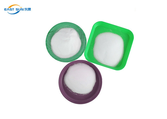 Good price 1kg 5kg Druk Dtf Biały termotransfer Dtf Powder Hot Melt w Internecie