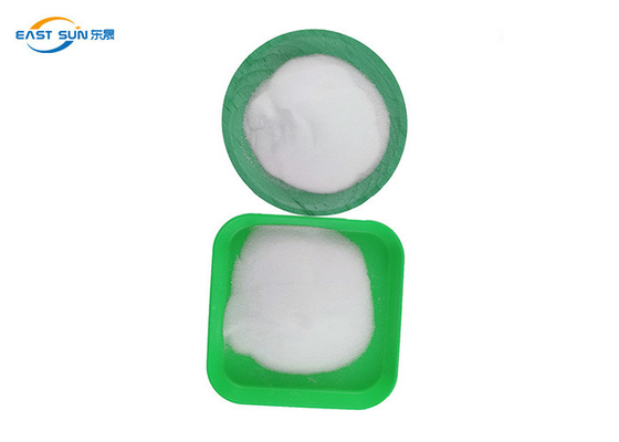 Good price TPU Poliuretan DTF Hot Melt Powder 80um 200um Biały kolor w Internecie