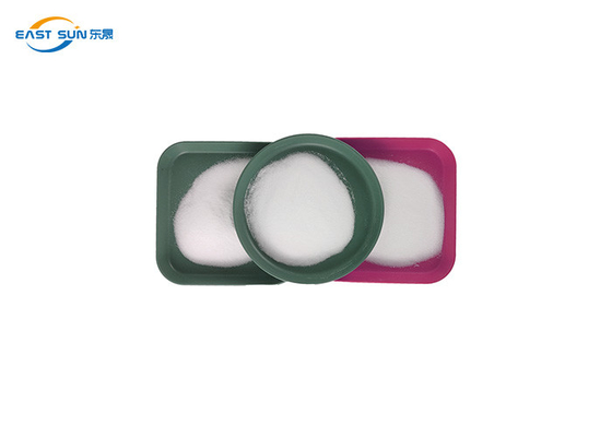 Good price Poliuretanowy klej topliwy TPU w proszku do drukowania termotransferowego w Internecie