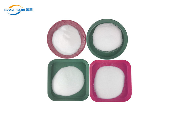 Good price Drukowanie DTF 1 kg 20 kg TPU Glue Powder White Hot Melt Adhesive powder w Internecie