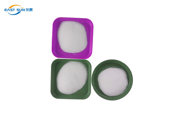 TPU Adhesive DTF Biały proszek 1,20 G/cm3 Gęstość Do drukowania koszulek