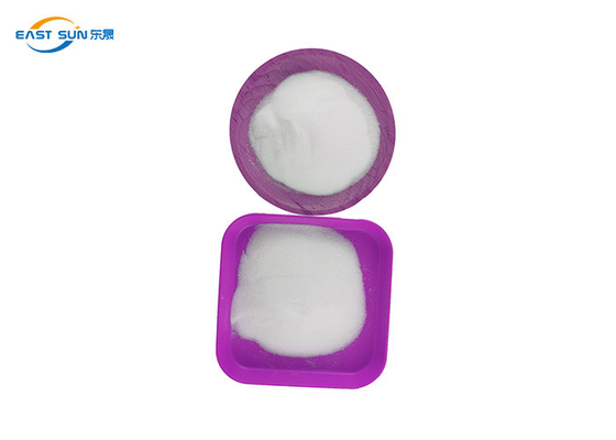 80um Tpu Hot Melt Dtf Adhesive Powder Heat Tramsfer Polyurethane