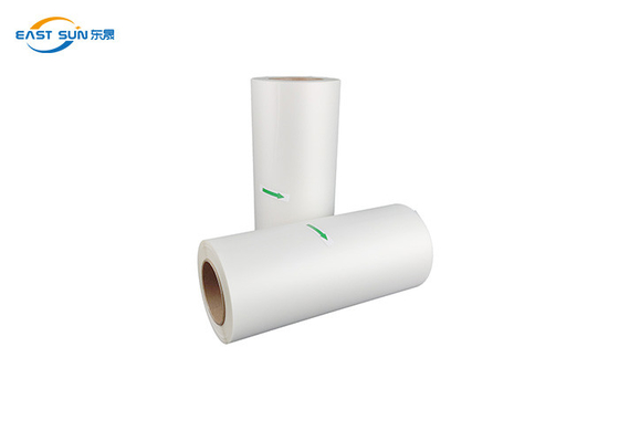 Good price 30cm 60cM Gorący peeling Cold Peeling PET Film DTF PET Transfer Film Do Druku T-Shirt w Internecie