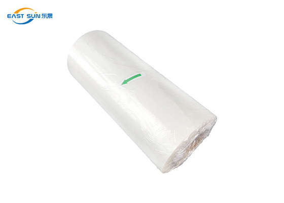 Good price Grubość 0,075 mm DTF Rolka folii PET do przenoszenia ciepła Silna odporność na warunki atmosferyczne w Internecie