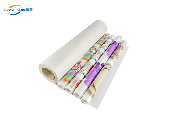 Good price 30 cm 60 cm Arkusze folii transferowych DTF do oklejania na zimno Specjalistyczny typ w Internecie