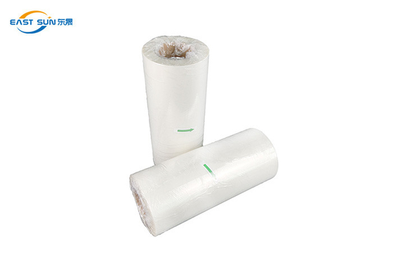 Good price 60 cm * 100 m Matowa folia termotransferowa PET DTF do nadruku cyfrowego na koszulkach w Internecie