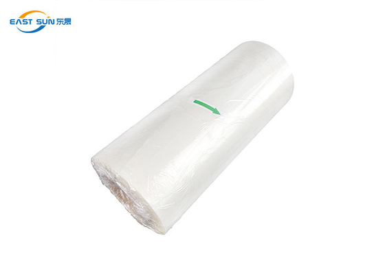 Good price Pojedyncza dwustronnie matowa powierzchnia DTF PET Rolka folii 75U 30 cm 33 cm 60 cm w Internecie