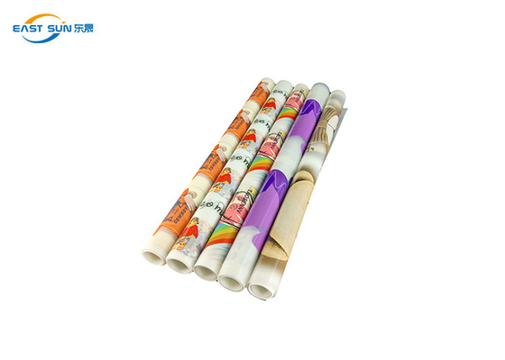 Good price Dwustronnie matowa folia termotransferowa DTF o grubości 60 cm w rolce do odklejania na gorąco w Internecie