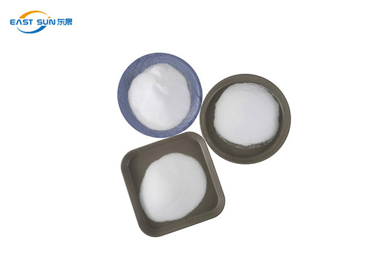 Good price Transfer ciepła 1kg 2kg 5kg Biały, miękki, gorąco topiący się proszek TPU DTF w Internecie