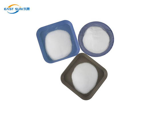 Good price Biały klej tekstylny DTF Hot Melt Powder do drukowania termotransferowego w Internecie