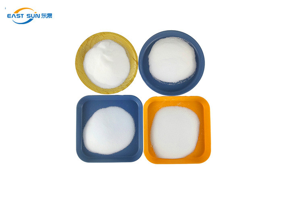 Biały klej topliwy DTF Proszek termotransferowy 1kg 20kg Tpu