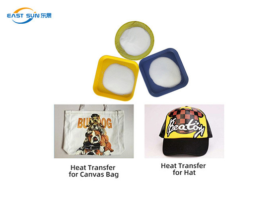 Good price Klej Tpu Klej DTF Hot Melt Powder 1kg 20 Kg 25kg Wysoce elastyczny biały w Internecie