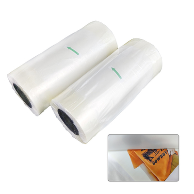 Good price Hot Peel DTF PET Rolka folii Druk termotransferowy Dwustronny 60 cm w Internecie