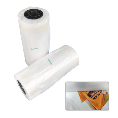 Good price Rolka folii transferowej Cold Peel Pet DTF 30cm 33cm 60cm w Internecie