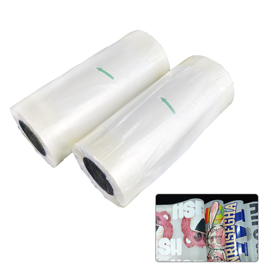 Good price 30cm 60cm A3 A3+ Filmy bezpośrednio przenośne Drukowanie zimna skórka Przeniesienie ciepła w Internecie