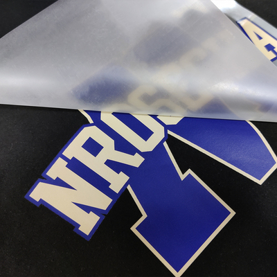 Good price Dwuoboczno 60cm 30cm 33cm Transfer Film Pet DTF Film do druku DTF w Internecie