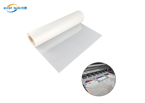 Good price Sprzedaż hurtowa Dtf do druku PET Film Roll Transfer ciepła Dtf Film Roll Do druku T-shirt w Internecie