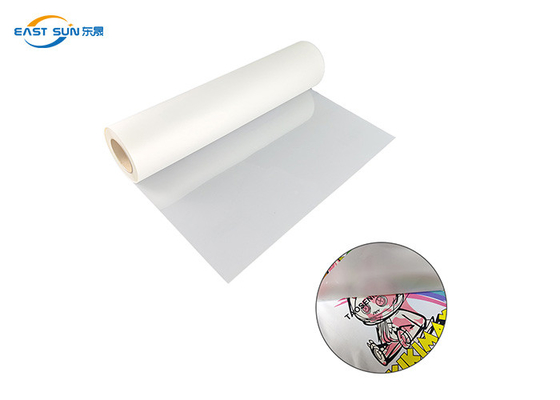 Good price Podwójnie strona 60cm 30cm PET DTF Transfer Film Do Transferu ciepła Drukowanie Transfer cyfrowy w Internecie