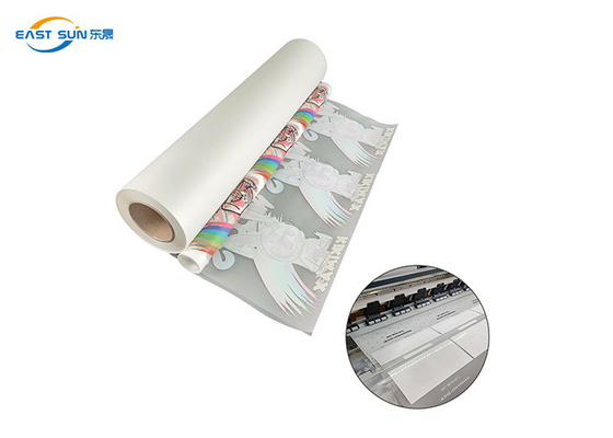 Good price Matowy dwustronny druk folii DTF PET 60 cm 33 cm 30 cm w Internecie