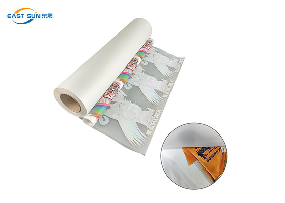 Good price Filmy drukowania DTF DTF o średnicy 30cm, 33cm i 60cm w Internecie