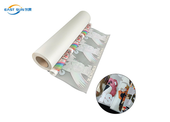 Good price Żywy obraz do folii termotransferowej dla zwierząt domowych 60 cm folii dla zwierząt Dtf w Internecie